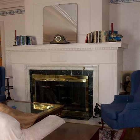 Bayside Bed And Breakfast Everett Εξωτερικό φωτογραφία