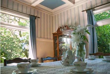 Bayside Bed And Breakfast Everett Εξωτερικό φωτογραφία