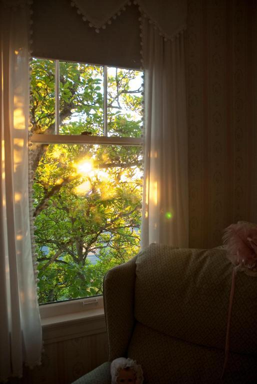 Bayside Bed And Breakfast Everett Εξωτερικό φωτογραφία