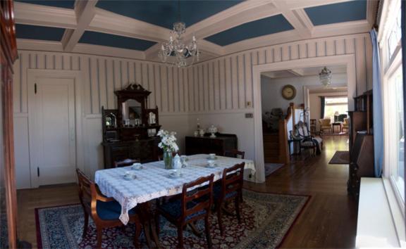 Bayside Bed And Breakfast Everett Εξωτερικό φωτογραφία