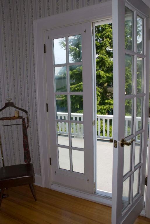 Bayside Bed And Breakfast Everett Δωμάτιο φωτογραφία