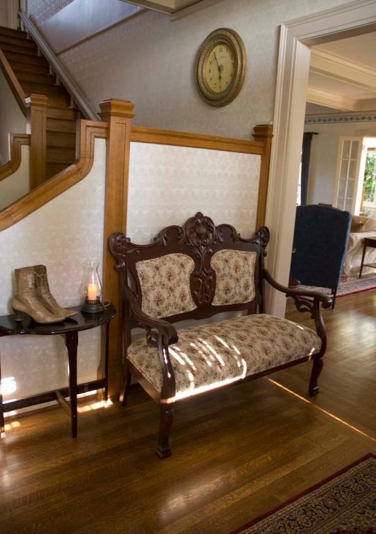 Bayside Bed And Breakfast Everett Εξωτερικό φωτογραφία