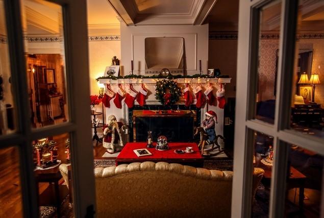 Bayside Bed And Breakfast Everett Εξωτερικό φωτογραφία