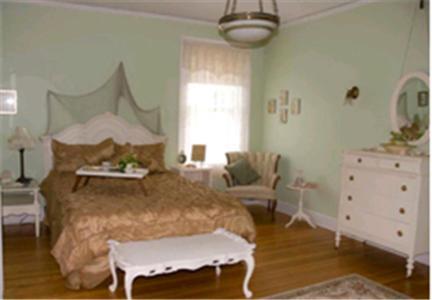 Bayside Bed And Breakfast Everett Δωμάτιο φωτογραφία