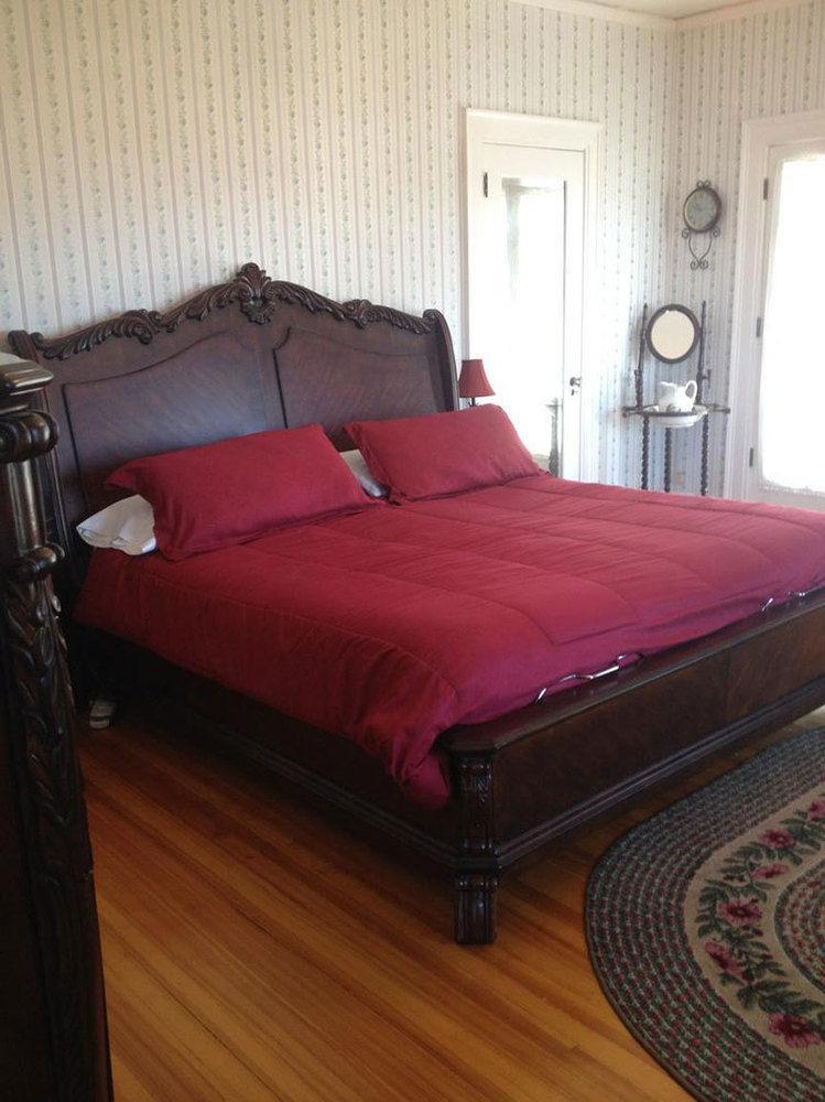 Bayside Bed And Breakfast Everett Εξωτερικό φωτογραφία