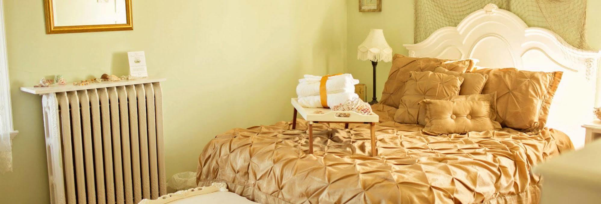 Bayside Bed And Breakfast Everett Εξωτερικό φωτογραφία
